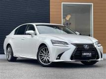 2015 Lexus GS