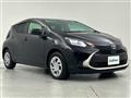 2024 Toyota AQUA