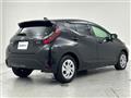 2024 Toyota AQUA