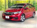 2017 Honda Shuttle