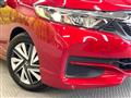 2017 Honda Shuttle