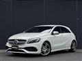 2018 Mercedes-Benz A-Class