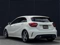 2018 Mercedes-Benz A-Class