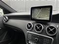 2018 Mercedes-Benz A-Class