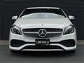 2018 Mercedes-Benz A-Class