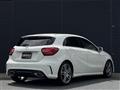 2018 Mercedes-Benz A-Class