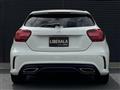 2018 Mercedes-Benz A-Class