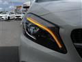2018 Mercedes-Benz A-Class