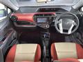 2017 Toyota AQUA