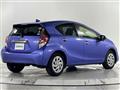 2017 Toyota AQUA