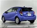 2017 Toyota AQUA