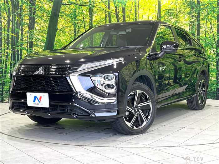 2022 Mitsubishi Eclipsecross