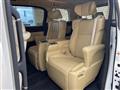 2016 Toyota Alphard Hybrid