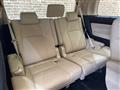 2016 Toyota Alphard Hybrid