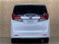 2016 Toyota Alphard Hybrid