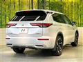 2022 Mitsubishi OUTLANDER PHEV