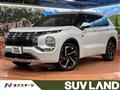 2022 Mitsubishi OUTLANDER PHEV