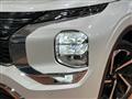 2022 Mitsubishi OUTLANDER PHEV