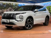 2022 Mitsubishi OUTLANDER PHEV