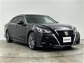 2017 Toyota Crown Hybrid