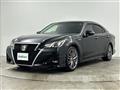 2017 Toyota Crown Hybrid