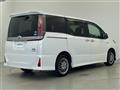 2018 Toyota Noah
