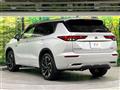 2022 Mitsubishi OUTLANDER PHEV