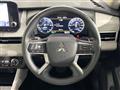 2022 Mitsubishi OUTLANDER PHEV