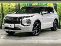 2022 Mitsubishi OUTLANDER PHEV