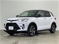2026 Toyota Raize