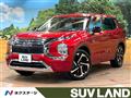 2022 Mitsubishi OUTLANDER PHEV