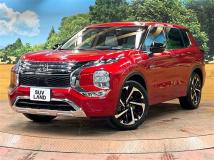 2022 Mitsubishi OUTLANDER PHEV