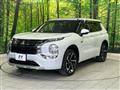 2022 Mitsubishi OUTLANDER PHEV