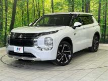 2022 Mitsubishi OUTLANDER PHEV