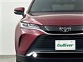 2020 Toyota Harrier