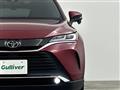 2020 Toyota Harrier