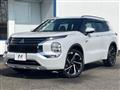 2022 Mitsubishi OUTLANDER PHEV