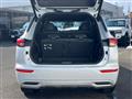 2022 Mitsubishi OUTLANDER PHEV