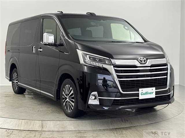 2020 Toyota Toyota Others