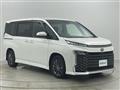 2022 Toyota Voxy
