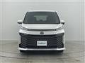 2022 Toyota Voxy