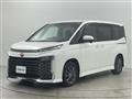 2022 Toyota Voxy