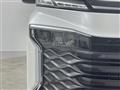 2022 Toyota Voxy