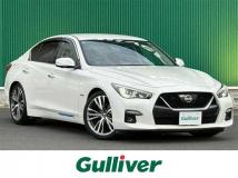 2019 Nissan Skyline
