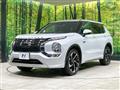 2022 Mitsubishi OUTLANDER PHEV