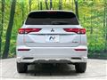 2022 Mitsubishi OUTLANDER PHEV