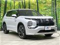 2022 Mitsubishi OUTLANDER PHEV