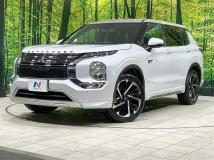 2022 Mitsubishi OUTLANDER PHEV