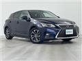 2019 Lexus CT