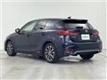 2019 Lexus CT